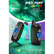 Bang Starry 25000 Puffs Wholesale Shops ใกล้ฉัน